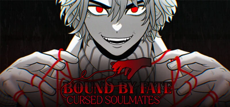Bound By Fate - Cursed Soulmates Image