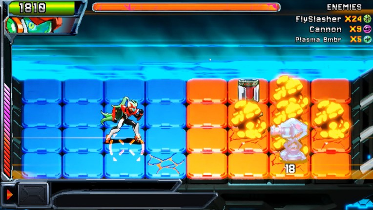 ZYNDECK VX: Card Battler screenshot
