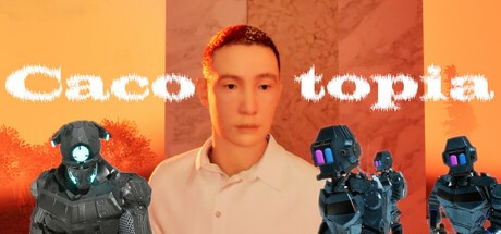 Games like Cacotopia