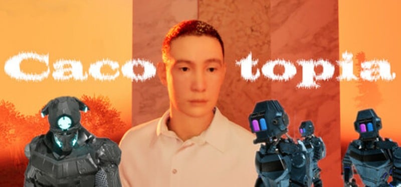 Cacotopia Image