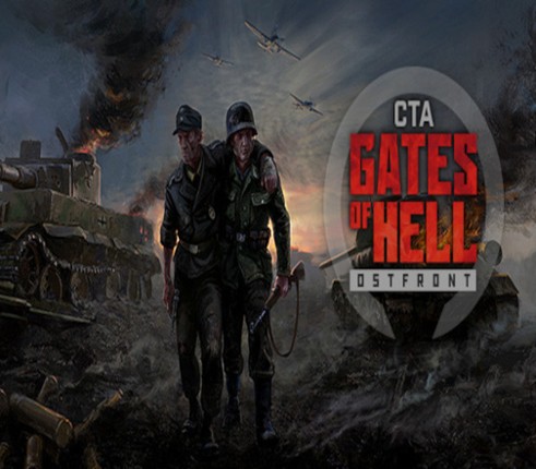 Call to Arms - Gates of Hell: Ostfront Image