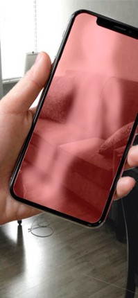 Camera Ghost Radar Game Image