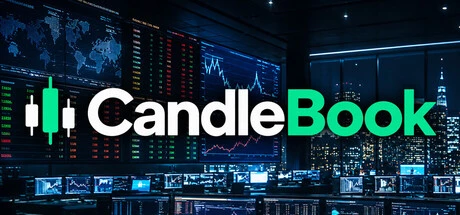 Games like CandleBook: Trading Simulator