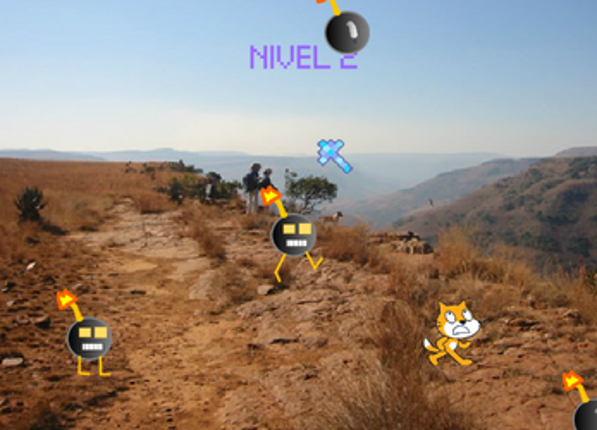 Canon bomb 2 screenshot