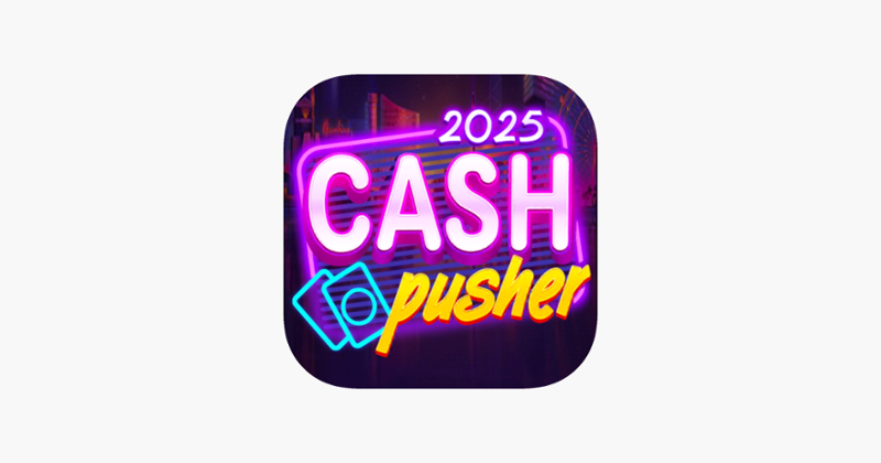 Cash Pusher:Lucky Coin Casino Image