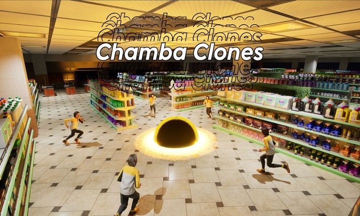 Chamba Clones Image