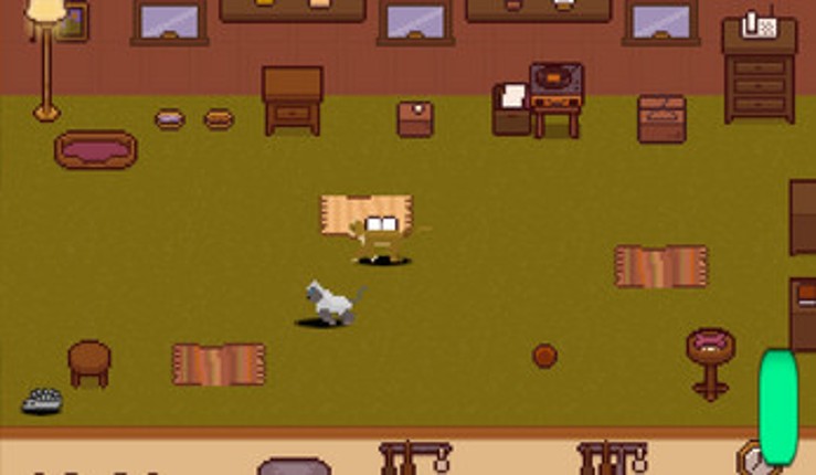 Chunni Cats screenshot