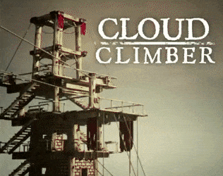 Games like Cloud Climber
