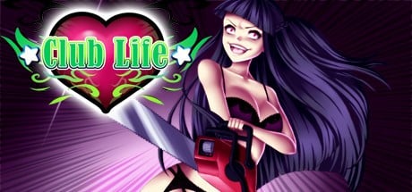 Games like Club Life