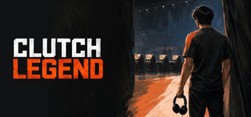 Clutch Legend: FPS Career Simulator Image