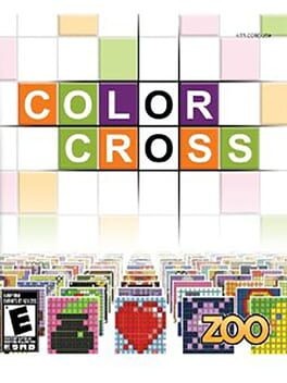 Games like Color Cross
