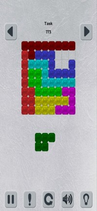 Color Puzzle Classic Image