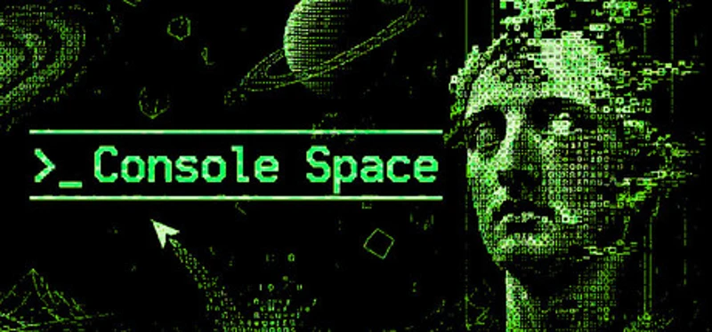 Console Space Image