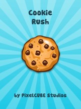 Cookie Clicker Rush Image