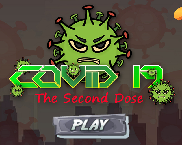 Games like Covid 19 - The Second Dose