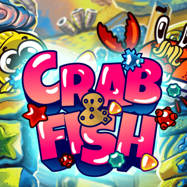 Games like Crab & Fish