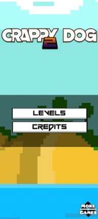 Crappy Dog 2 screenshot