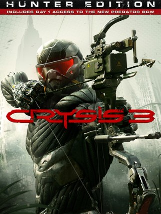 Crysis 3 Image