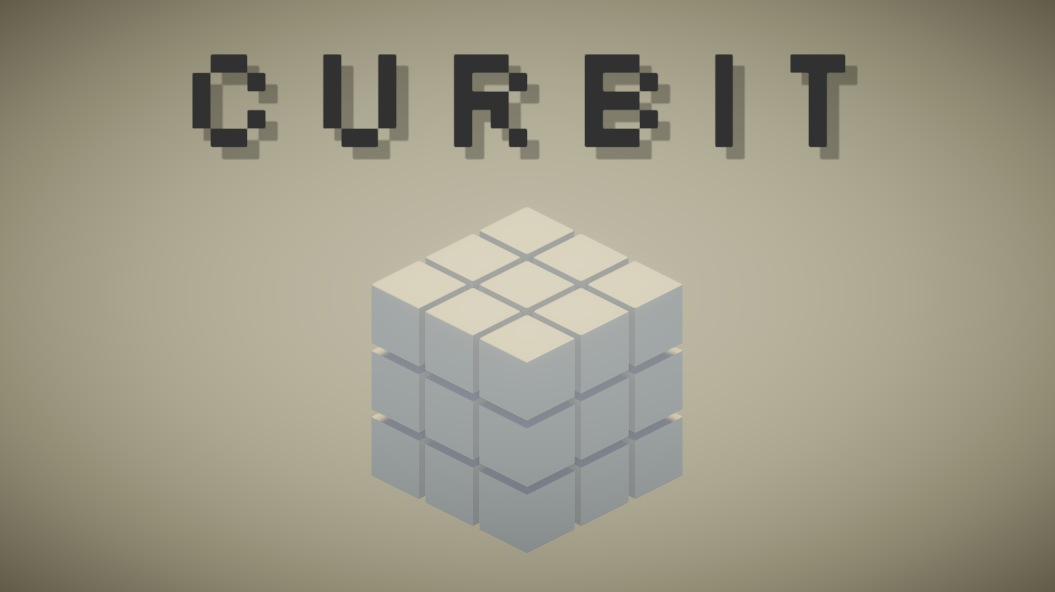 Games like CURBIT
