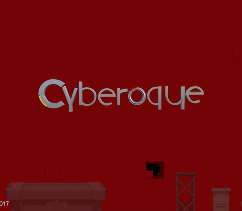 Games like Cyberoque