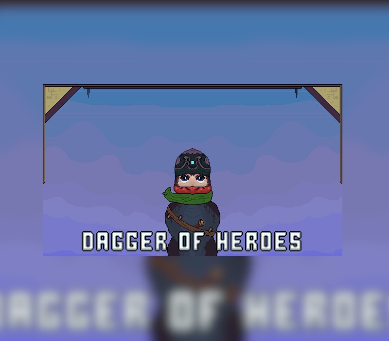 Games like Dagger of heroes