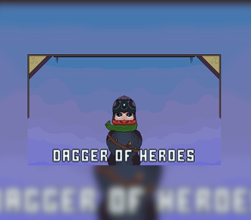 Dagger of heroes Image