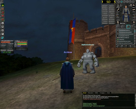 Dark Age of Camelot Image