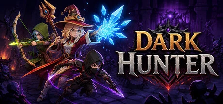 Games like Dark Hunter