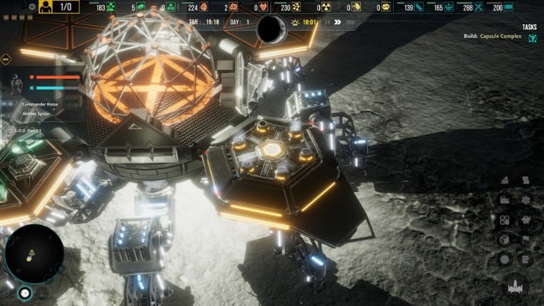 Dark Moon: Prologue screenshot