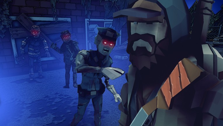 Death Remains screenshot