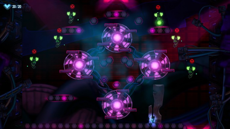 Debugger 3.16 // Recoded screenshot