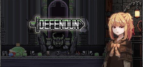 Games like DEFENDUN : Hero Defense