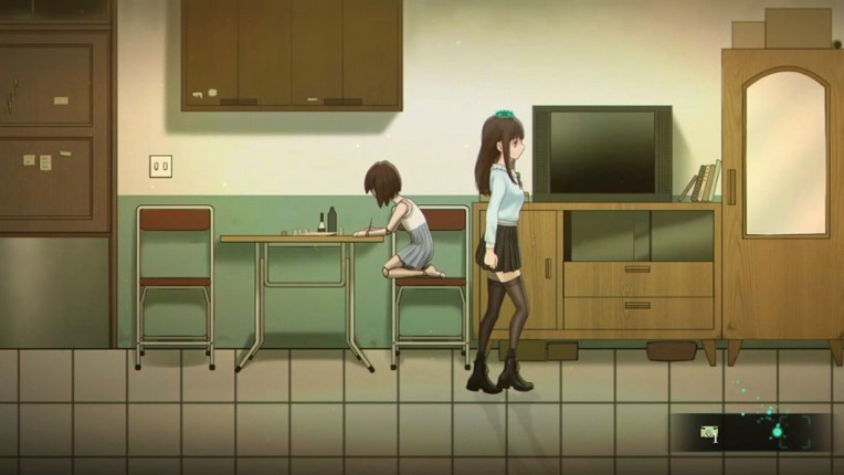 Demonfo screenshot