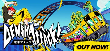 Games like Denshattack!