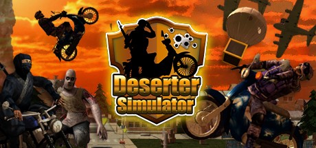 Games like Deserter Simulator