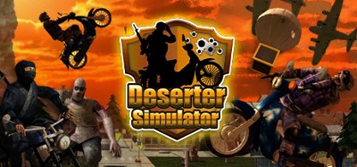 Deserter Simulator Image