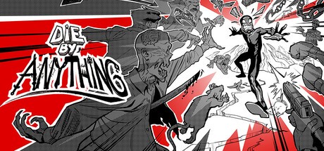 Games like Die by Anything