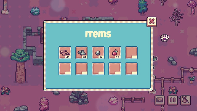 Dimensional Deconstruction Image