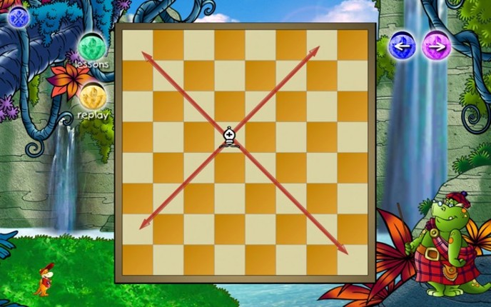 Dinosaur Chess: Learn to Play! Image