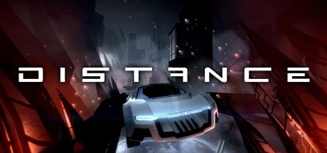 Games like Distance