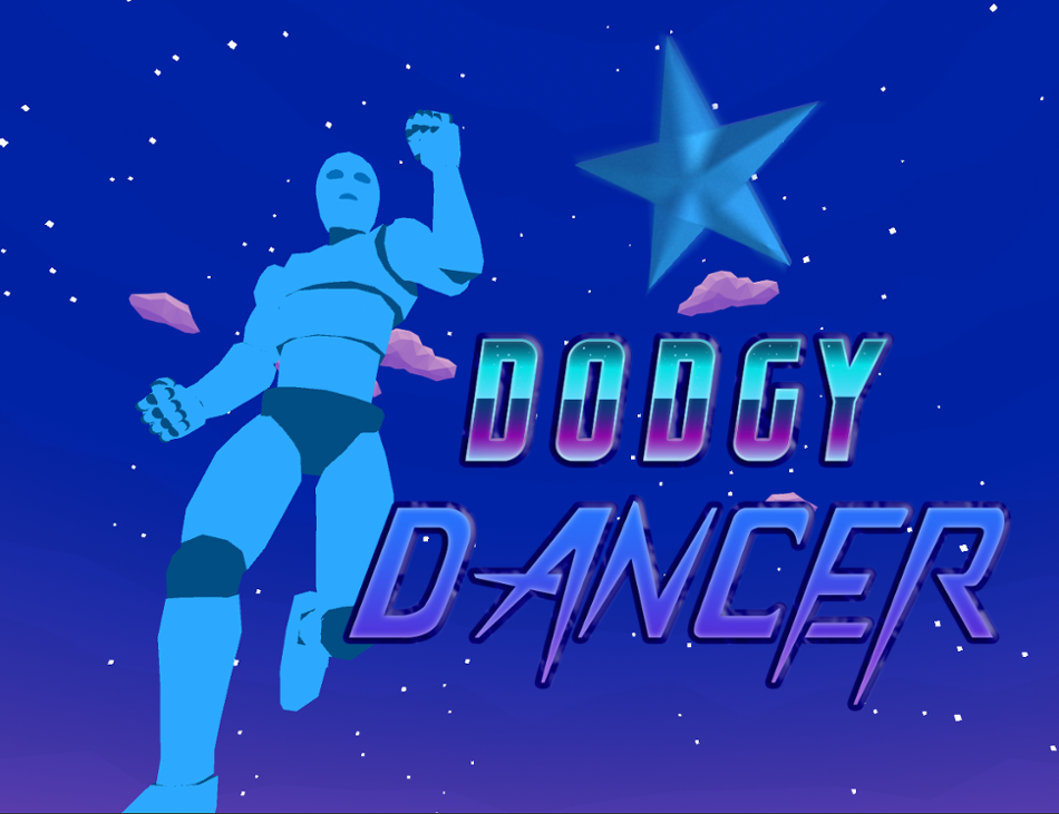 Games like Dodgy Dancer