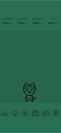 Dogotchi: Virtual Pet Image