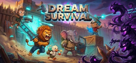 Games like DREAM SURVIVAL