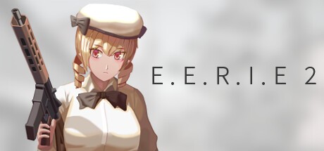 Games like E.E.R.I.E2