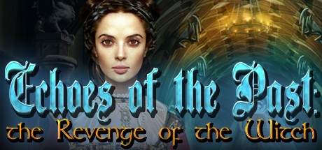 Games like Echoes of the Past: The Revenge of the Witch Collector's Edition
