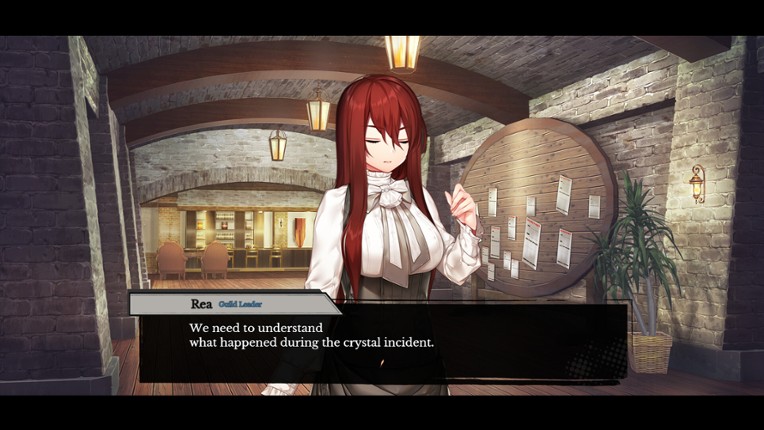 Eclipse of Fate screenshot