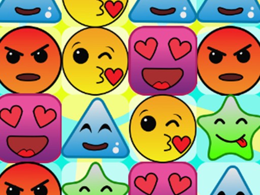 Games like Emoji Match 3