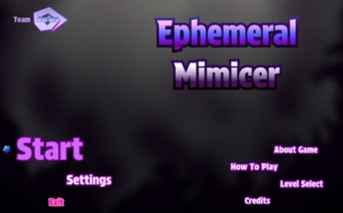 Ephemeral Mimicer Image