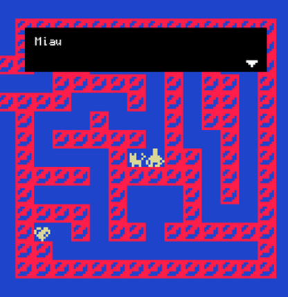 Escapa del castillo / Escape from the Castle screenshot