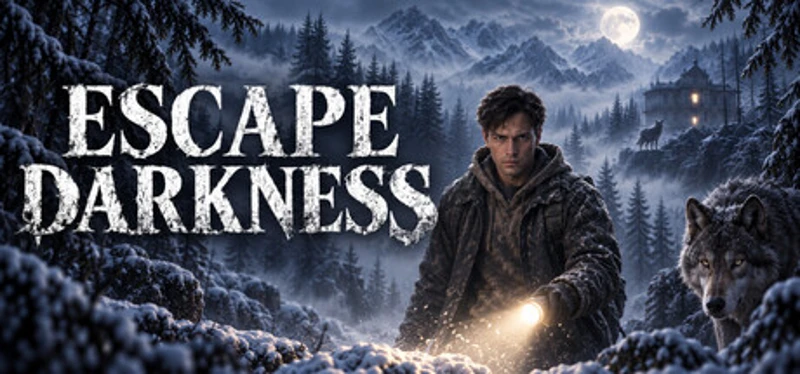 Escape Darkness Image
